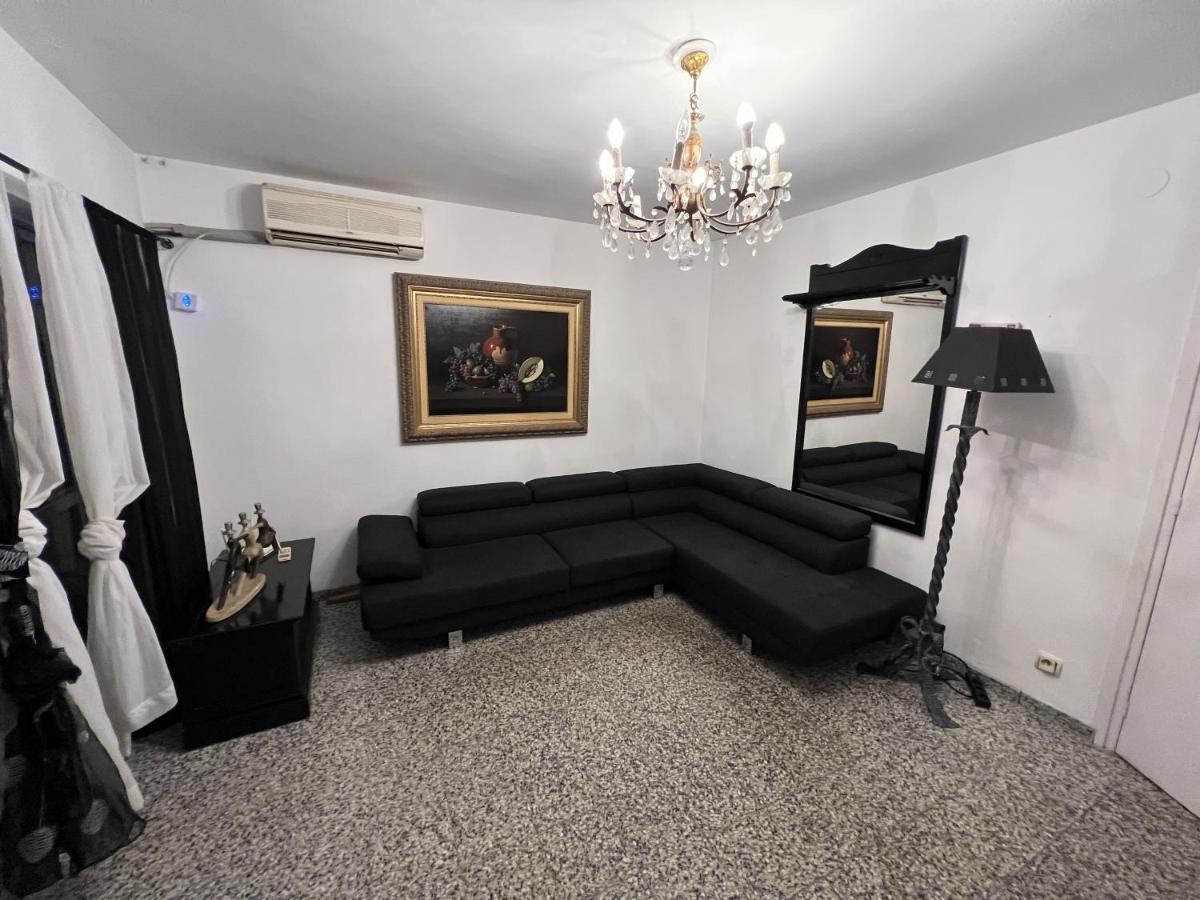 Acacias IV 15A Apartment Benidorm Exterior photo