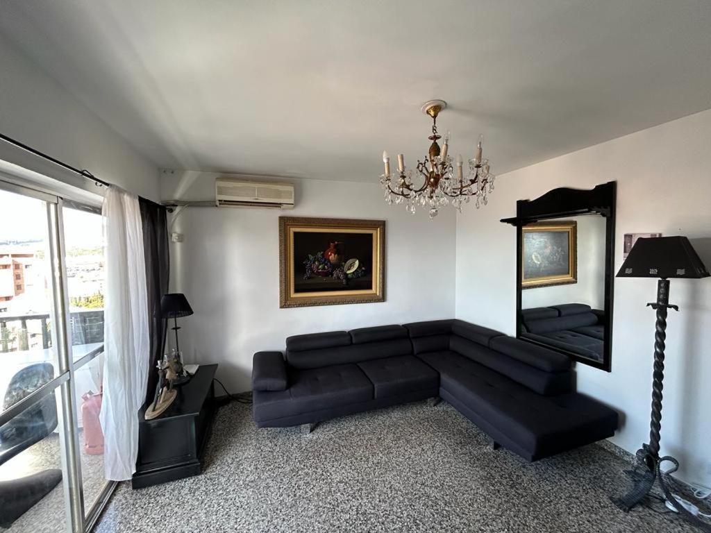 Acacias IV 15A Apartment Benidorm Exterior photo